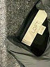 Ann Taylor LOFT 100% Polyester Black Sleeveless Blouse Size S - photo 7