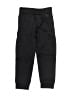 Nike Black Track Pants Size 3T - photo 2