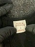 Sun & Shadow Black Long Sleeve Top Size S - photo 7