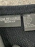 Assorted Brands Black Pullover Sweater Size 3X - photo 7