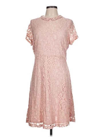 Eva Mendes by New York & Company Cocktail Dress (view 1)
