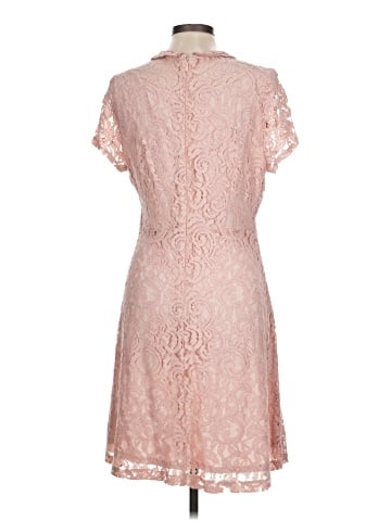 Eva Mendes by New York & Company Cocktail Dress (view 2)