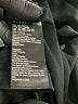 Coast 100% Polyester Solid Black Cocktail Dress Size 14 - photo 8