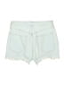 Old Navy Blue Denim Shorts Size 6 - photo 2