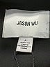 Jason Wu Black Blazer Size 8 - photo 6