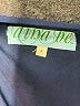 Dina Be 100% Polyester Blue Cocktail Dress Size S - photo 7