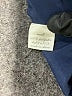 Dina Be 100% Polyester Blue Cocktail Dress Size S - photo 8