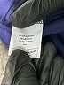 Sampeel Blue Casual Pants Size S - photo 8