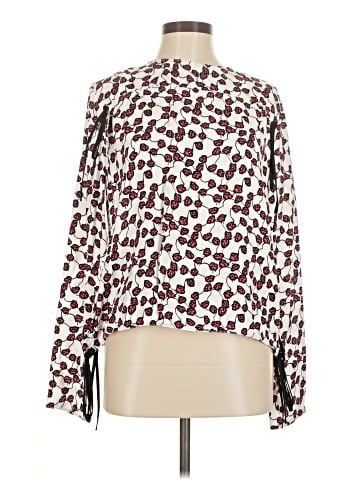 MARNI Long Sleeve Blouse (view 1)