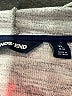 Lands' End Gray Zip Up Hoodie Size XL - photo 7