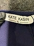 Kate Kasin Blue Cocktail Dress Size XL - photo 7