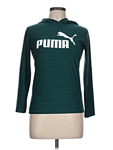 Puma Coat (view 1)
