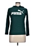 Puma Teal Coat Size 10 - photo 1