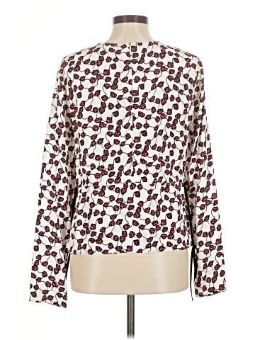 MARNI Long Sleeve Blouse (view 2)