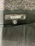 Missguided Black Bodysuit Size 4 - photo 6