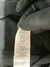 Missguided Black Bodysuit Size 4 - photo 7