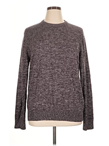 GOODTHREADS Pullover Sweater (view 1)