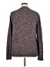 GOODTHREADS Tweed Brown Pullover Sweater Size XL - photo 2