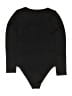 OQQ Black Bodysuit Size S - photo 2