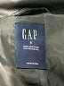 Gap 100% Polyester Black Snow Jacket Size S - photo 6