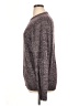 GOODTHREADS Tweed Brown Pullover Sweater Size XL - photo 5