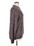 GOODTHREADS Tweed Brown Pullover Sweater Size XL - photo 4