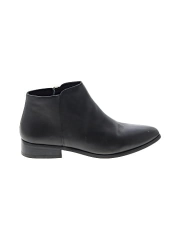 Nisolo Ankle Boots (view 1)