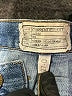 Current/Elliott Blue Denim Shorts Size 27 waist - photo 3