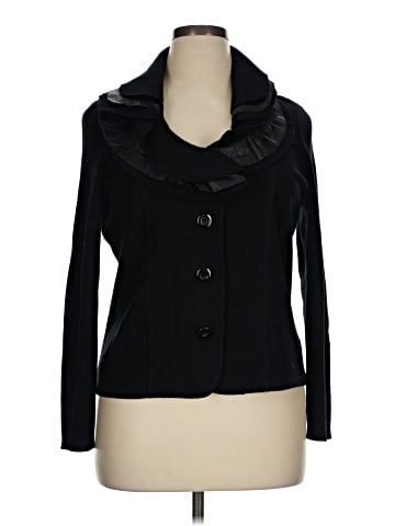 Charter Club Jacket (view 1)