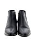 Nisolo 100% Leather Black Ankle Boots Size 8 - photo 2