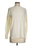 J. McLaughlin 100% Cashmere Ivory Cashmere Pullover Sweater Size S - photo 1