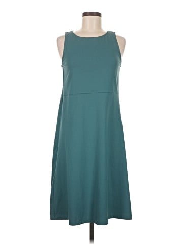 Eddie Bauer Casual Dress (view 1)