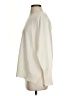 J. McLaughlin 100% Cashmere Ivory Cashmere Pullover Sweater Size S - photo 5