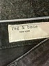 Rag & Bone Black Jeans Size 26 waist - photo 4