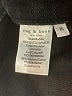 Rag & Bone Black Jeans Size 26 waist - photo 5