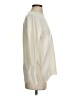 J. McLaughlin 100% Cashmere Ivory Cashmere Pullover Sweater Size S - photo 4