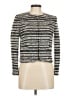 Alice + Olivia Tweed Ivory Jacket Size M (estimated) - photo 1