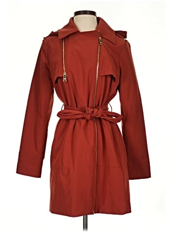 MICHAEL Michael Kors Trenchcoat (view 1)