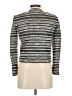 Alice + Olivia Tweed Ivory Jacket Size M (estimated) - photo 2