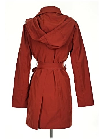 MICHAEL Michael Kors Trenchcoat (view 2)