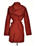 MICHAEL Michael Kors Red Trenchcoat Size S - photo 2