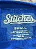 Stitches Blue Sweatshirt Size S - photo 6