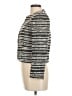 Alice + Olivia Tweed Ivory Jacket Size M (estimated) - photo 5