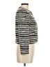 Alice + Olivia Tweed Ivory Jacket Size M (estimated) - photo 4