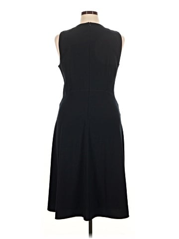 Elie Tahari Casual Dress (view 2)
