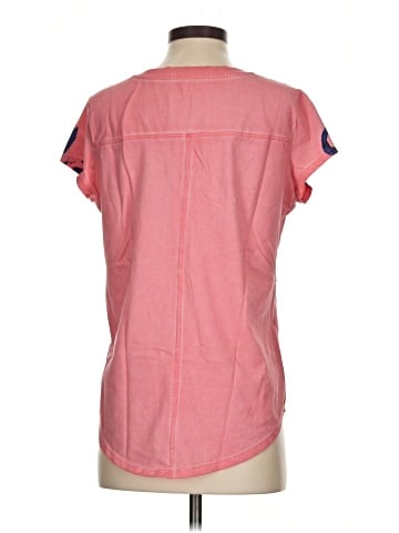NZT by Nic + Zoe Short Sleeve T-Shirt (view 2)