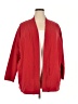 Lands' End Red Cardigan Size 2X - photo 1