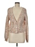 Sincerely Jules Tan Cardigan Size S - photo 1