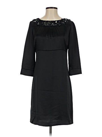 Lavender Label by Vera Wang Cocktail Dress (view 1)