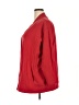 Lands' End Red Cardigan Size 2X - photo 5
